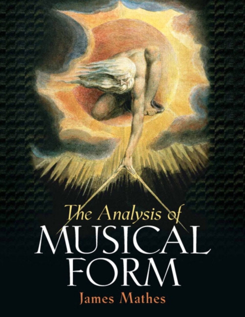 Analysis of Musical Form, The, Spiral bound Book