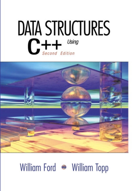 Data Structures with C++ Using STL, Paperback / softback Book