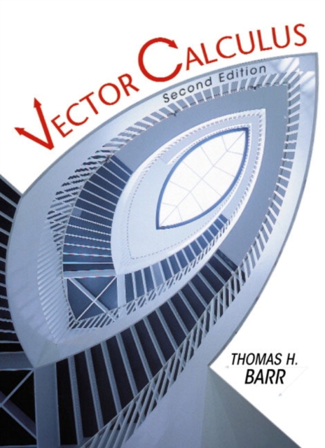 Vector Calculus, Paperback / softback Book