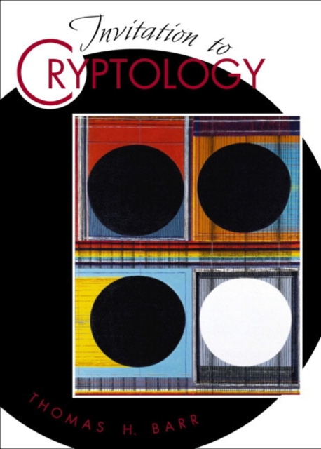 Invitation to Cryptology, Paperback / softback Book