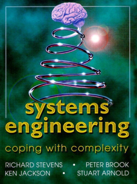 System Engineering, Paperback / softback Book