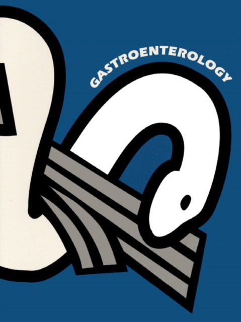 Gastroenterology, Paperback / softback Book