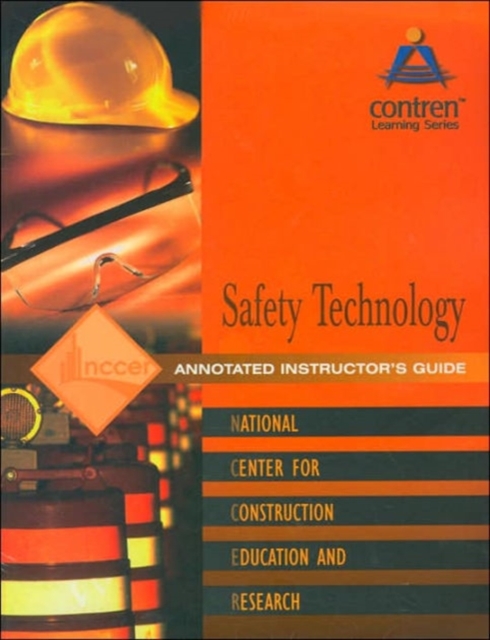 Safety Level 2 : Safety Technician, Annotated Instructor's Guide, Perfect bound, Paperback / softback Book