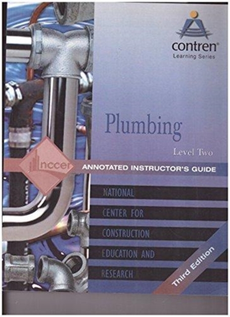 Plumbing Level 2 AIG, 2004 Revision, Perfect Bound, Paperback / softback Book