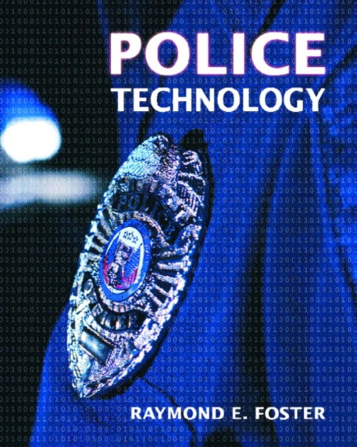 Police Technology, Paperback / softback Book