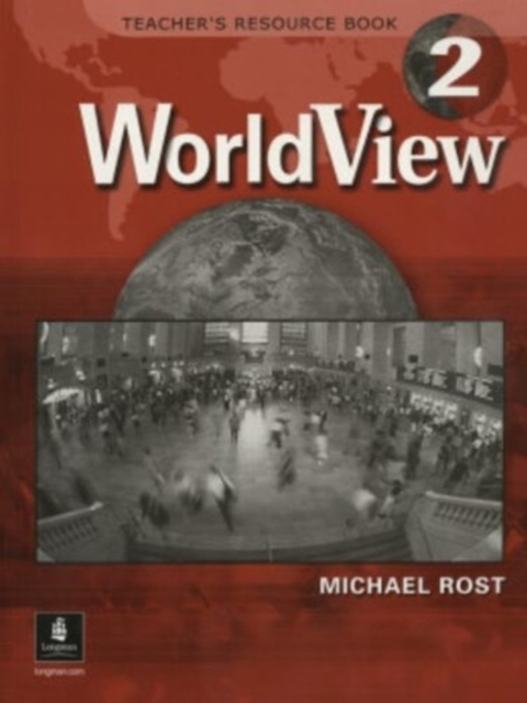 World View, Level 2, Teacher's Resource Book, Mixed media product Book