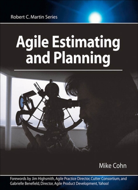 Agile Estimating and Planning, Paperback / softback Book