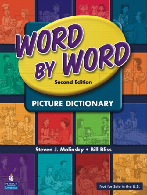 Word By Word International Student Book, Paperback / softback Book
