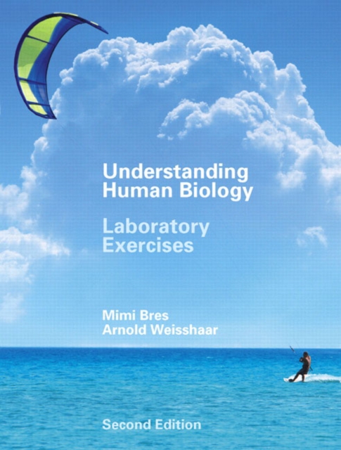 Understanding Human Biology : Laboratory Exercises, Paperback / softback Book