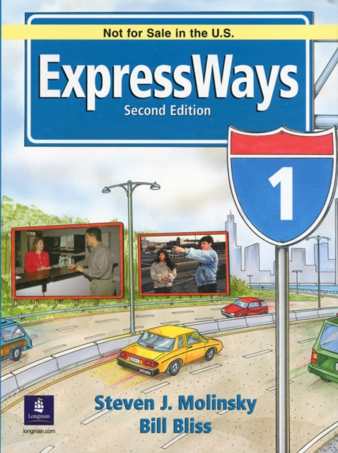 Expressways International Version 1, Paperback / softback Book