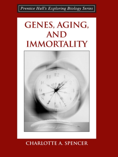 Genes, Aging and Immortality, Paperback / softback Book