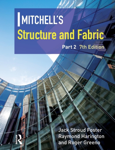 Structure & Fabric 2, Paperback / softback Book