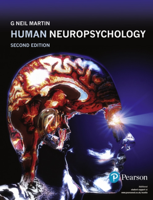 Human Neuropsychology, Paperback / softback Book