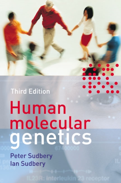 Human Molecular Genetics, Paperback / softback Book