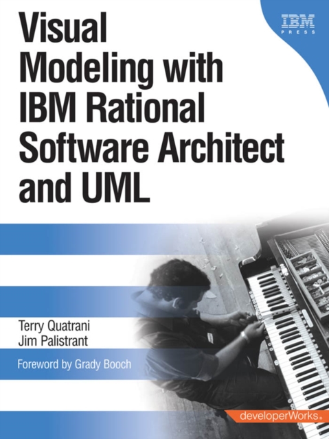 Visual Modeling with Rational Software Architect and UML, PDF eBook
