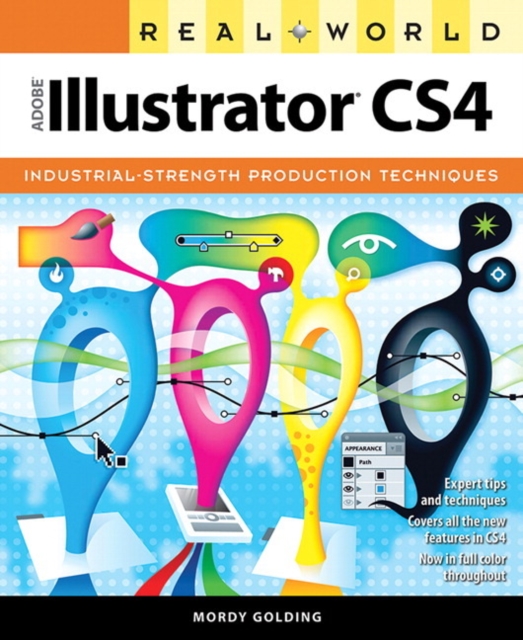 Real World Adobe Illustrator CS4, EPUB eBook