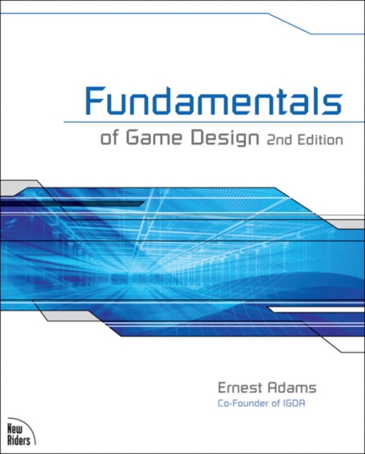 Fundamentals of Game Design, EPUB eBook