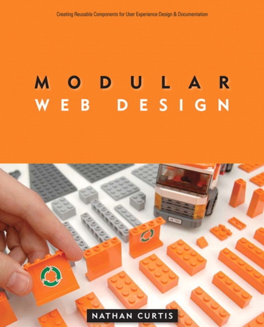 Modular Web Design : Creating Reusable Components for User Experience Design and Documentation, EPUB eBook