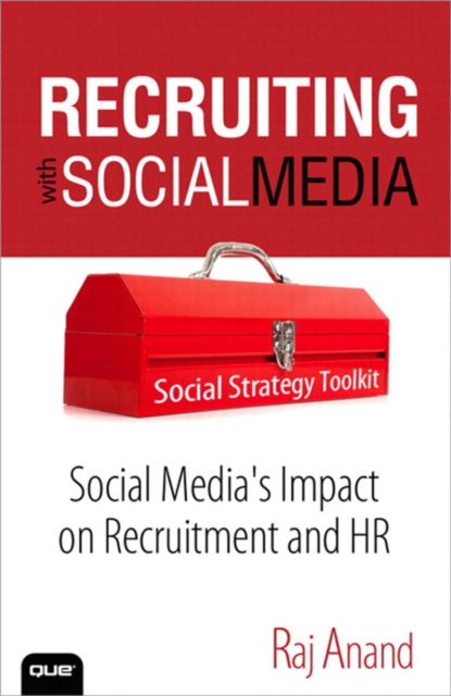 Recruiting with Social Media : Social Media's Impact on Recruitment and HR, EPUB eBook