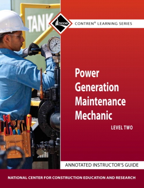 Power Gen Maint Mech 2 AIG, Paperback / softback Book