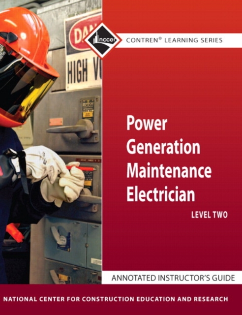 Power Gen Maint Elect 2 AIG, Paperback / softback Book