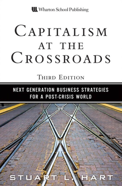 Capitalism at the Crossroads : Next Generation Business Strategies for a Post-Crisis World, Portable Documents, PDF eBook