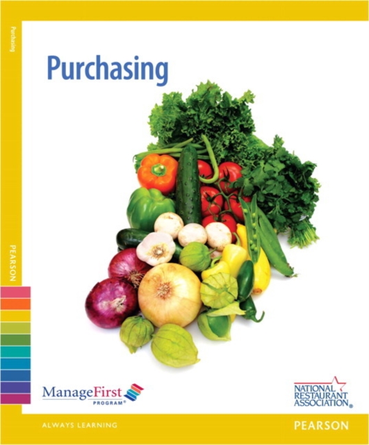 ManageFirst : Purchasing with Answer Sheet, Paperback / softback Book