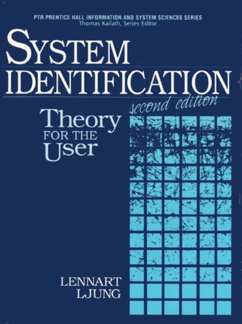 System Identification : Theory for the User, EPUB eBook
