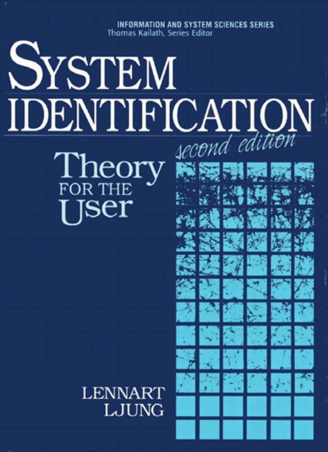 System Identification : Theory for the User, PDF eBook