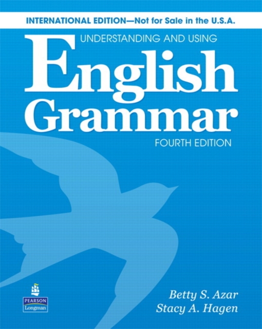 Understanding & Using Engl Grammar Internat'l SB w/AudioCD; w/o AK, Mixed media product Book