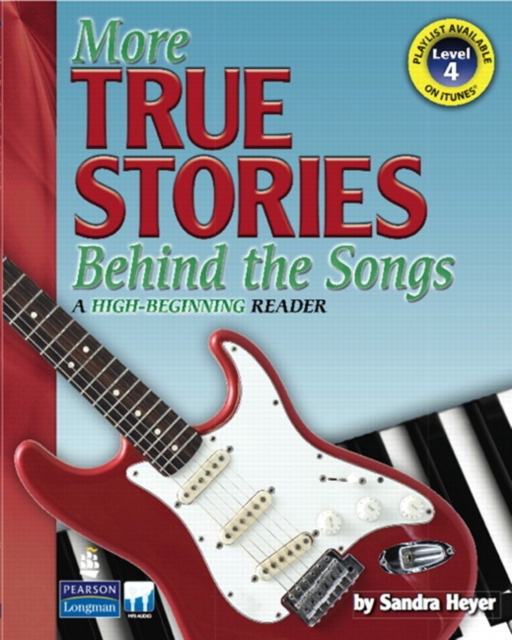 More True Stories Behind the Songs, Paperback / softback Book