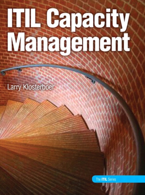 ITIL Capacity Management, PDF eBook