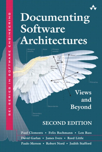 Documenting Software Architectures : Views and Beyond, Portable Documents, PDF eBook