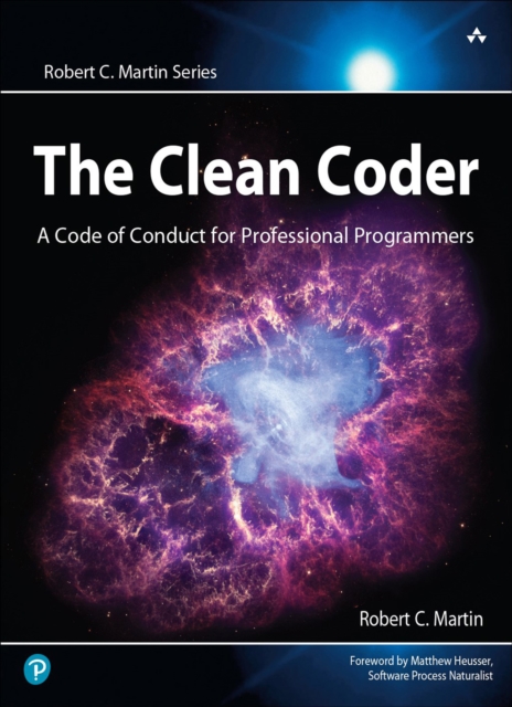 Clean Coder, The : A Code of Conduct for Professional Programmers, PDF eBook