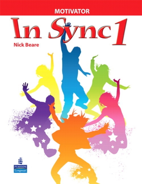 In Sync 1 Motivator, Paperback / softback Book