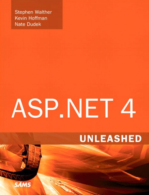 ASP.NET 4 Unleashed, EPUB eBook