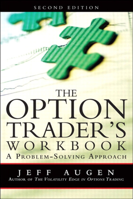 Option Trader's Workbook, The : A Problem-Solving Approach, EPUB eBook