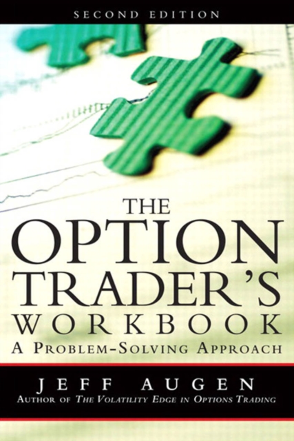 Option Trader's Workbook, The : A Problem-Solving Approach, PDF eBook