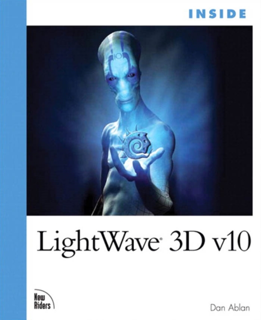 Inside LightWave 3D v10, PDF eBook