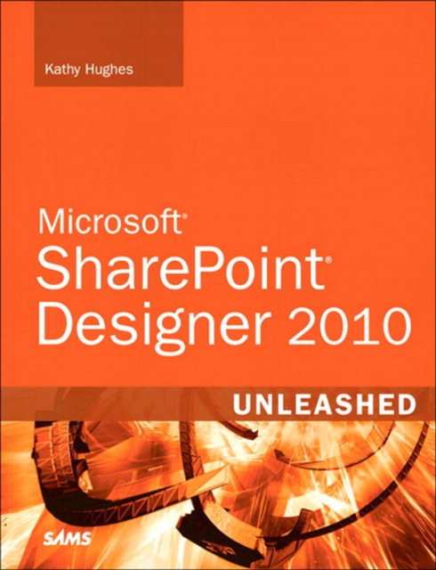 SharePoint Designer 2010 Unleashed, EPUB eBook