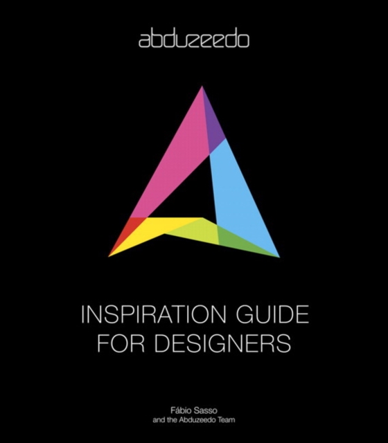 Abduzeedo Inspiration Guide for Designers, EPUB eBook