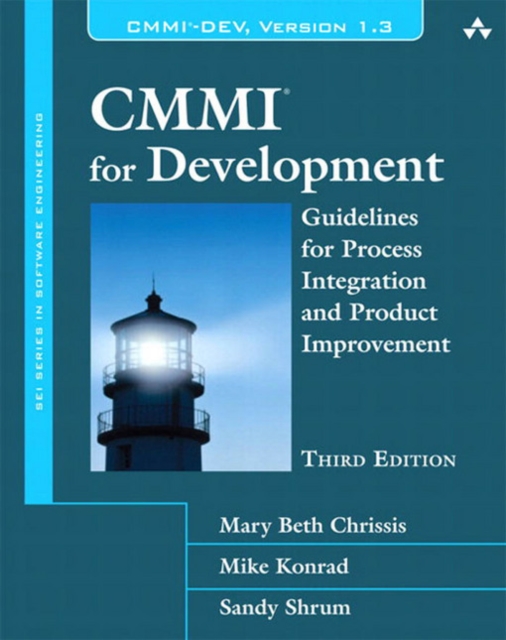 CMMI for Development : Guidelines for Process Integration and Product Improvement, PDF eBook