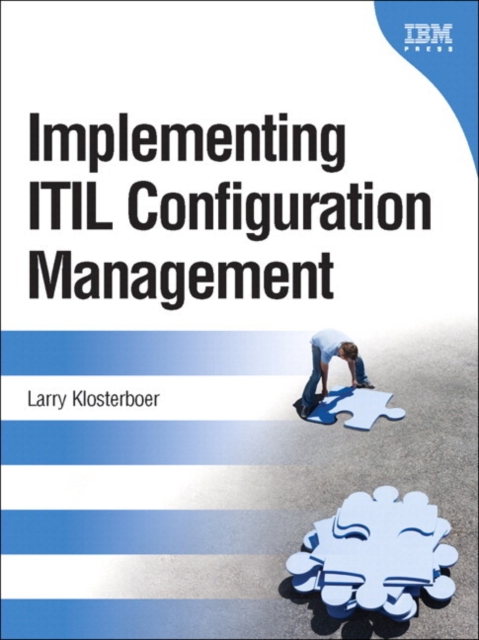 Implementing ITIL Configuration Management, EPUB eBook