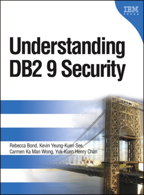 Understanding DB2 9 Security, EPUB eBook
