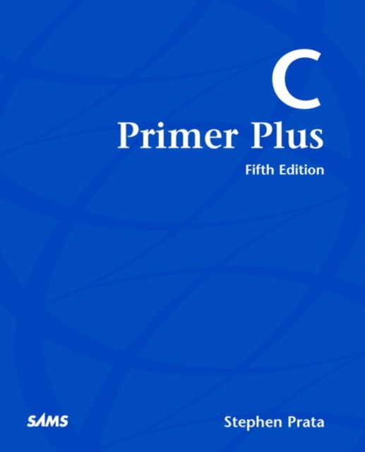 C Primer Plus, EPUB eBook