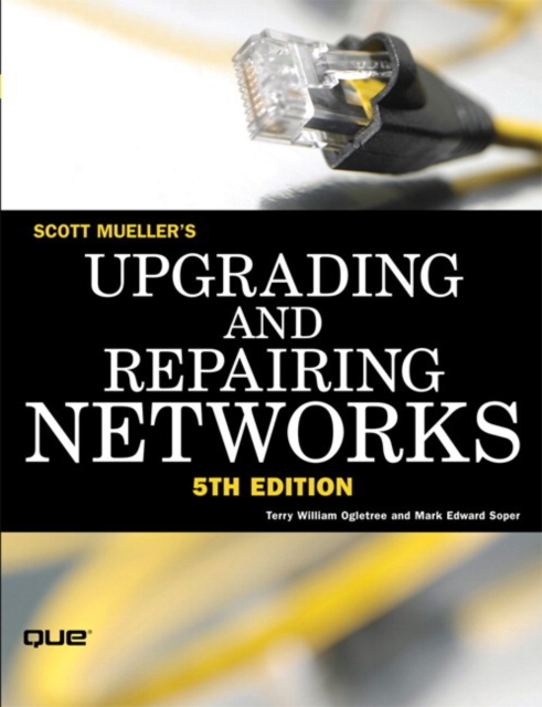 Upgrading and Repairing Networks, EPUB eBook