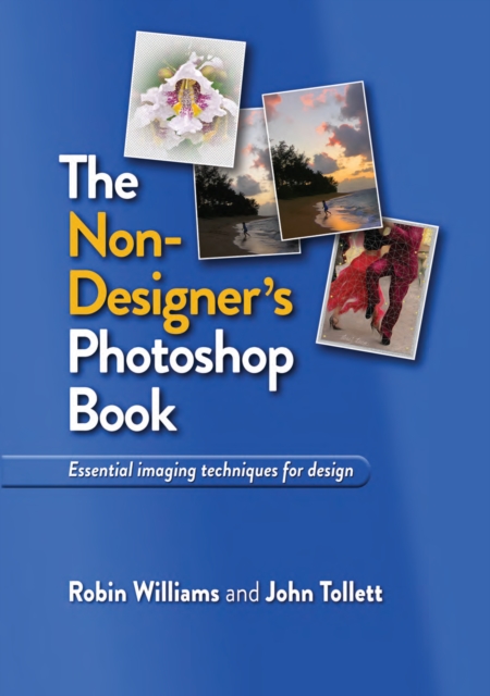 Non-Designer's Photoshop Book, The, EPUB eBook
