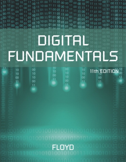 Digital Fundamentals, Hardback Book