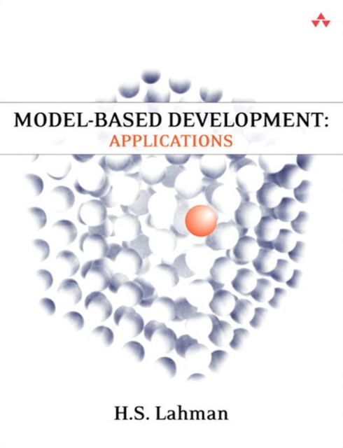 Model-Based Development : Applications, PDF eBook