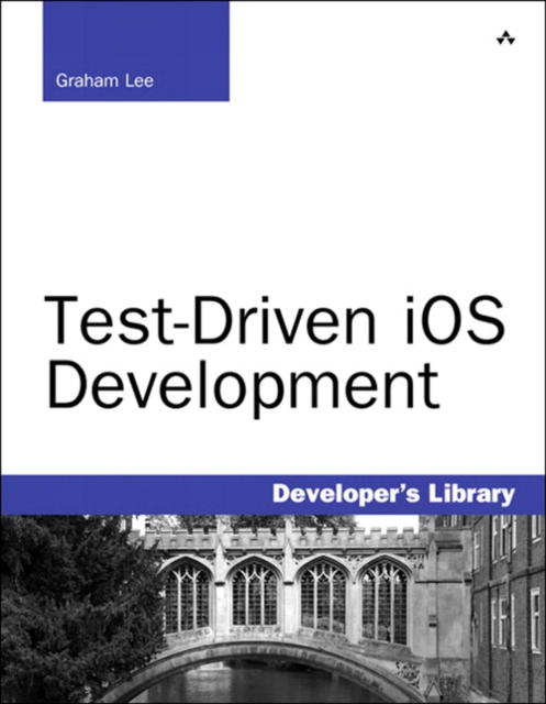 Test-Driven iOS Development, EPUB eBook